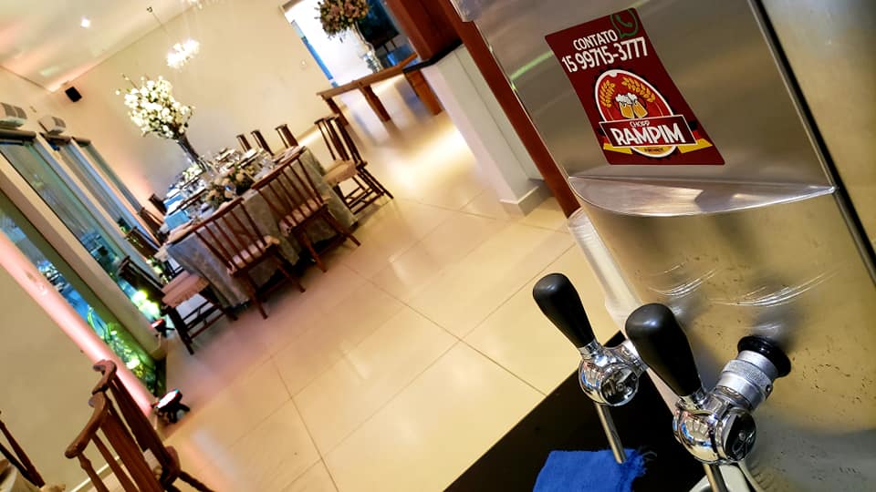 ChoppRampim ChoppRampim