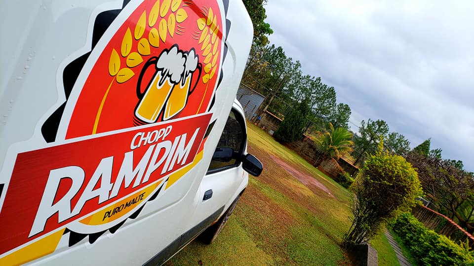 ChoppRampim ChoppRampim