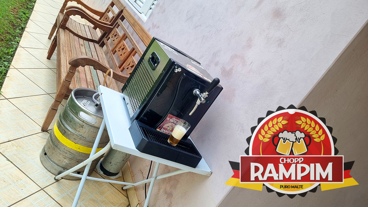 ChoppRampim
