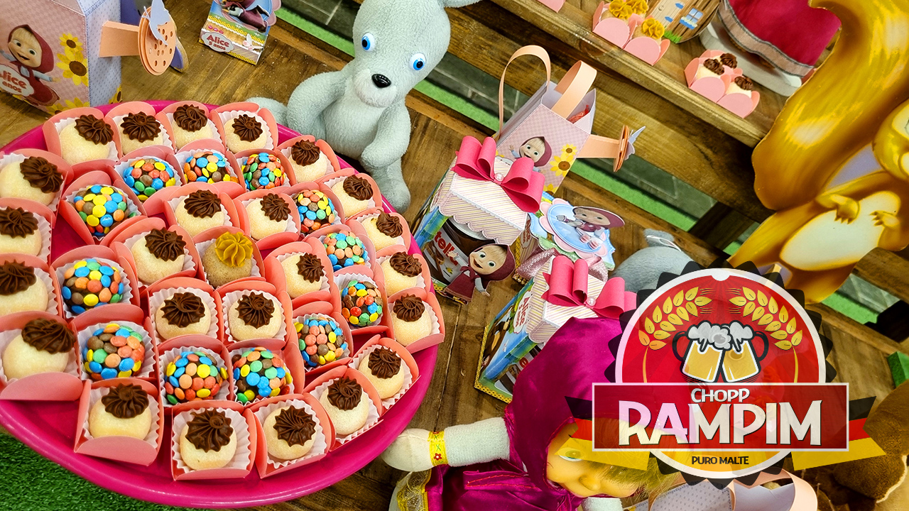 ChoppRampim