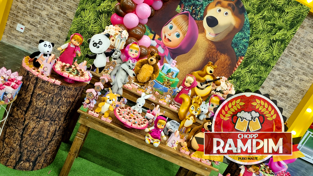 ChoppRampim