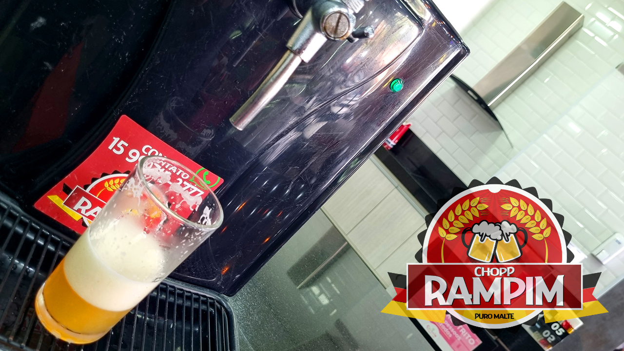 ChoppRampim